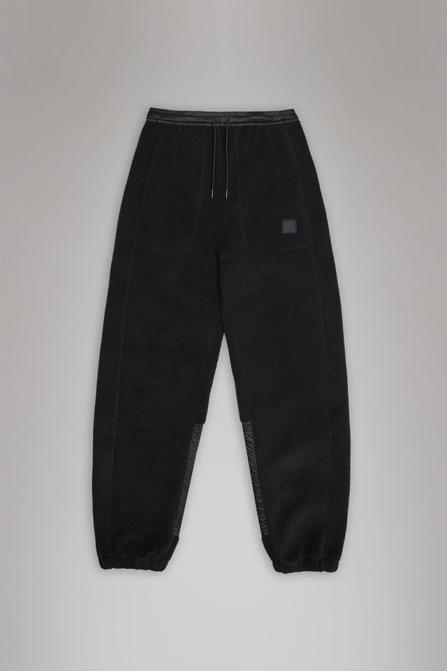 Fleece Pants Regular