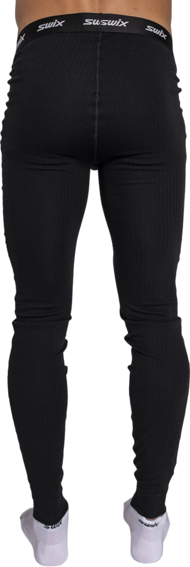 Чорапи SWIX RaceX Classic Wind Pants Черно | 10108-23-10000, 2
