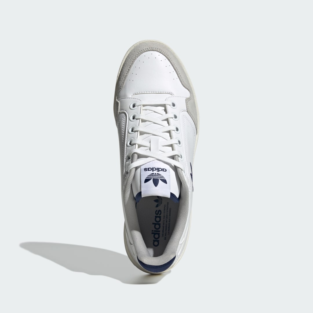 Кецове и обувки adidas Originals NY 90 Бяло | JQ0055, 1