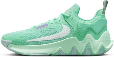 Кецове и обувки Nike Giannis Immortality 2 Зелено | DM0825-300, 0