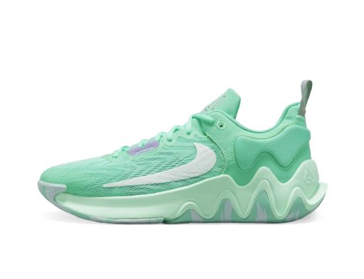Баскетбол Nike Giannis Immortality 2 Зелено | DM0825-300