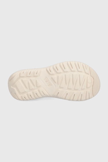 Кецове и обувки Teva Hurricane Drift Sandals Бяло | 1124070-BIR, 4