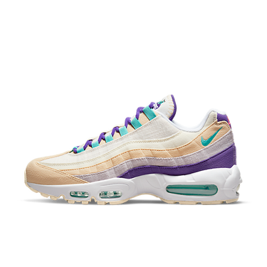 Кецове и обувки Nike Air Max 95 "Sesame" Бежово | DH4755-200, 0