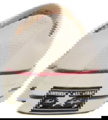 Кецове и обувки Converse chuck taylor all star 70 ox Бяло | 162062c-247, 4