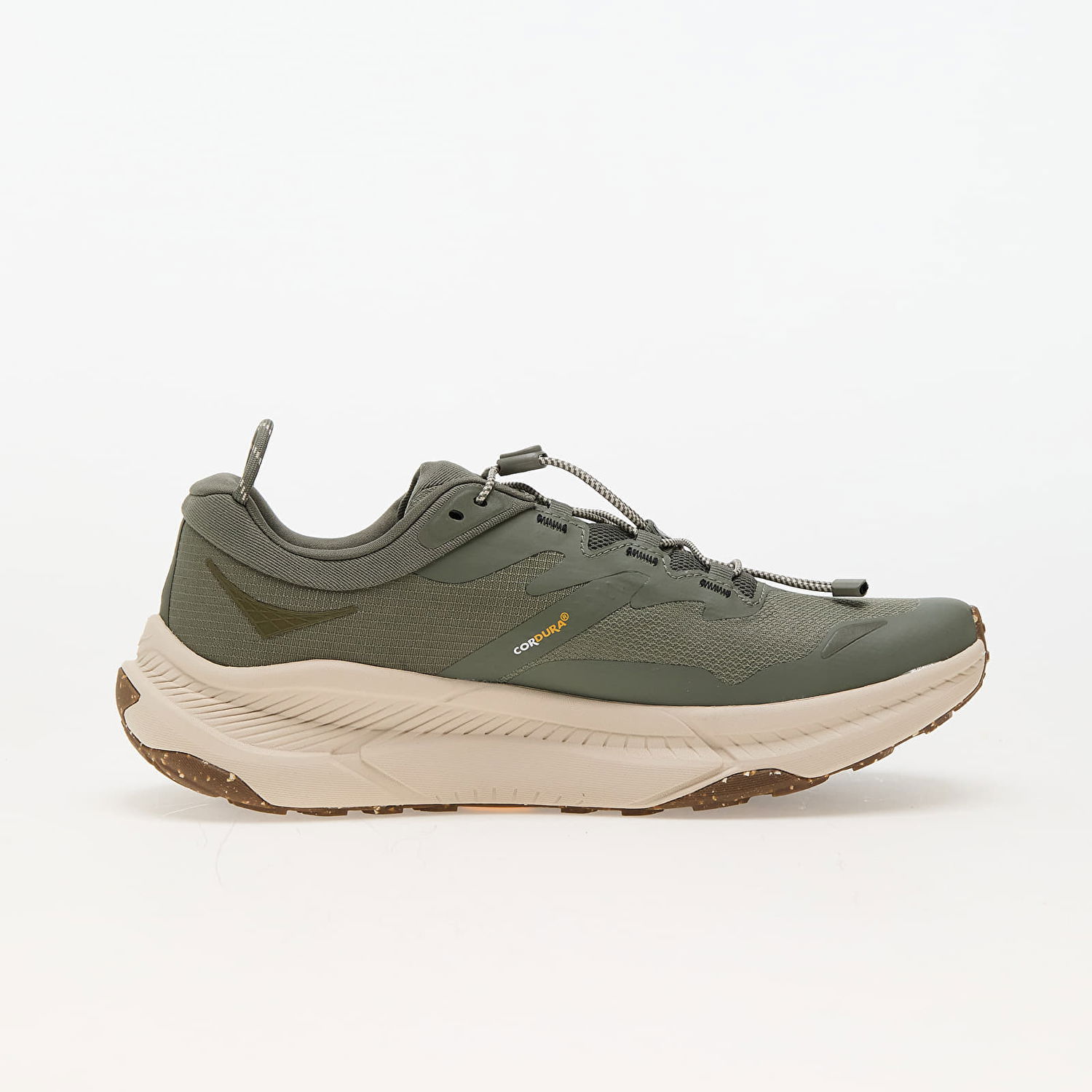 Кецове и обувки Hoka One One TRANSPORT Gore-Tex Сиво | 1133957-STTM, 1