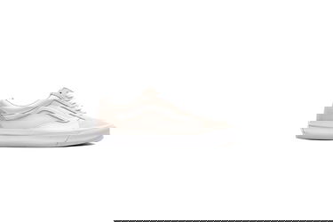 Кецове и обувки Vans UA OG Old Skool LX Бежово | VN0A5FBEWHT1, 0