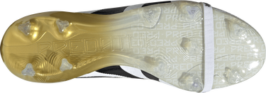 Кецове и обувки adidas Performance Predator Elite FT FG Бяло | ji1095, 2