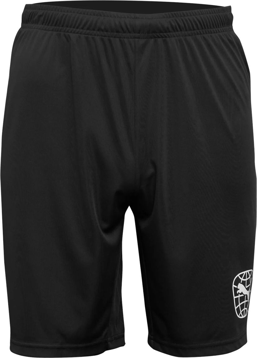 Къси панталони Puma RE Fibre Short Черно | 705892-003-001