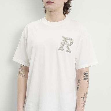 Western Initial T-Shirt, 5