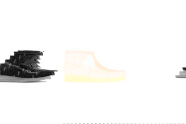 Кецове и обувки Clarks Clarks Originals Wallabee Boot Кафяво | 26182793, 0