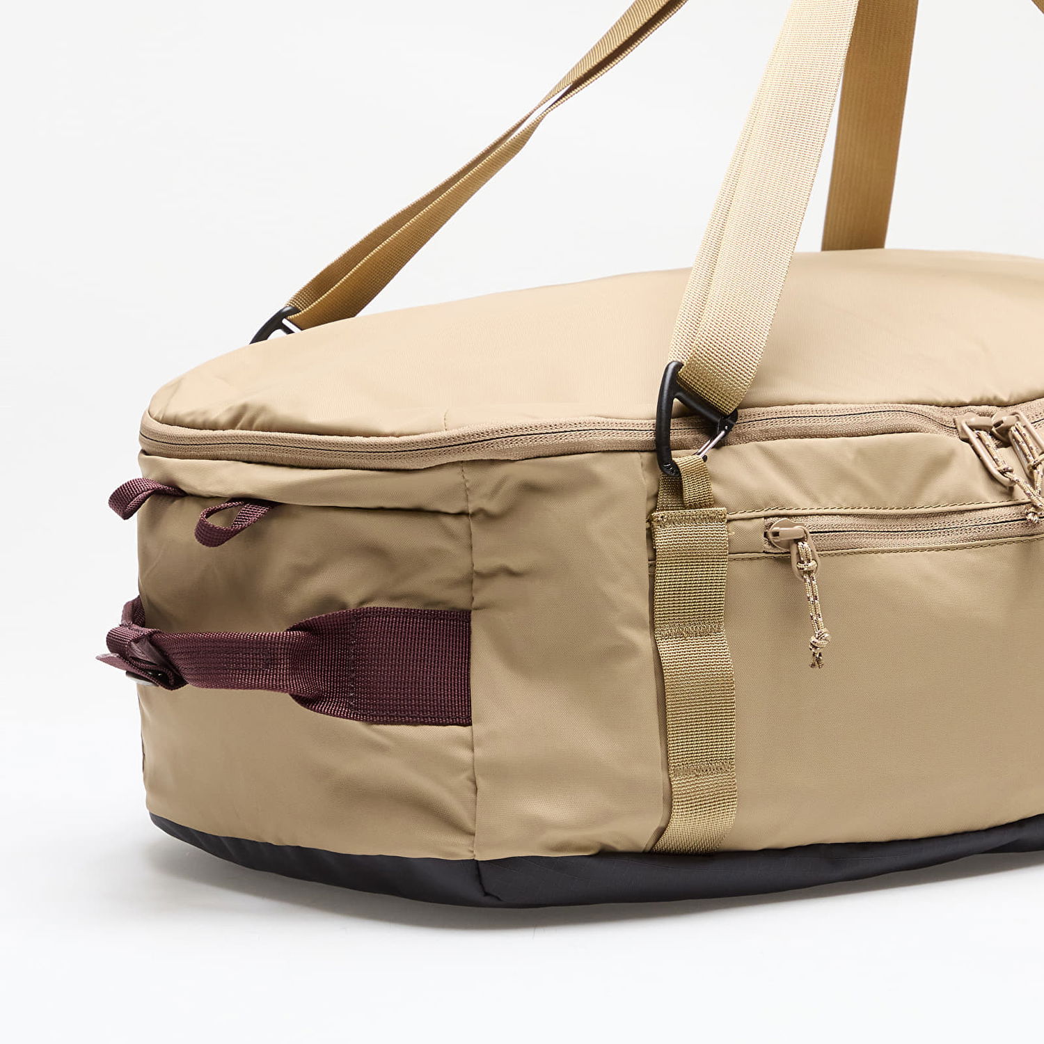 Чанта за пътуване FJÄLLRÄVEN High Coast Duffel Bag 22 Clay Бежово | F23200266-221, 1