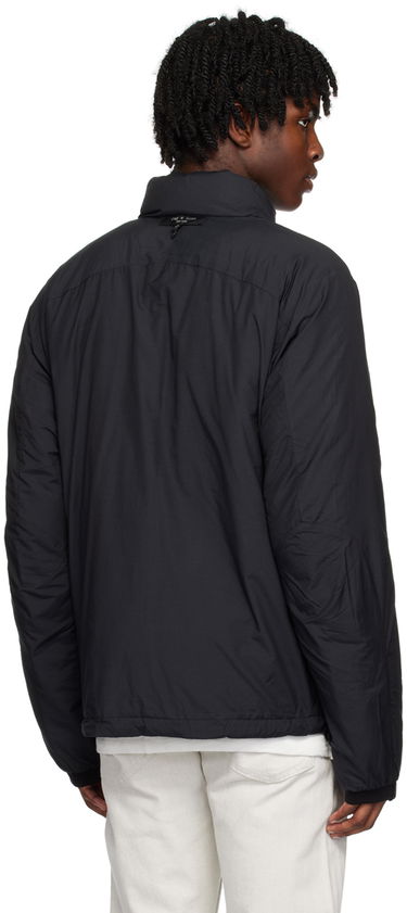 Яке rag & bone Eclipse Reversible Down Jacket Черно | MBW23F2376R2ML, 2
