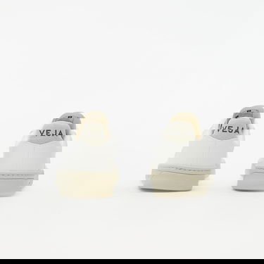 Кецове и обувки Veja V-10 CWL W Бяло | VX072530A, 3