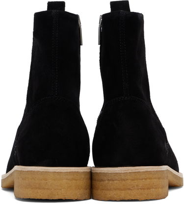 Яке Represent Clo Represent Crepe Chelsea Boots Черно | MLM911442, 1