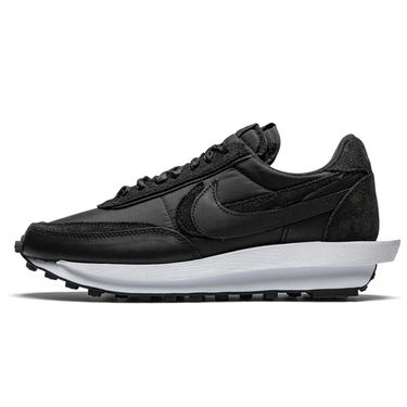 Кецове и обувки Nike sacai x LDWaffle "Black Nylon" Черно | BV0073-002, 0