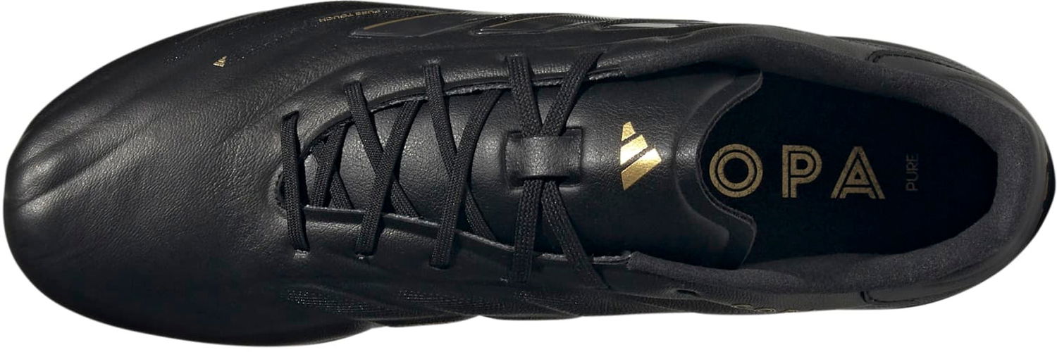Кецове и обувки adidas Performance COPA PURE 2 ELITE FG Черно | ig6404, 1