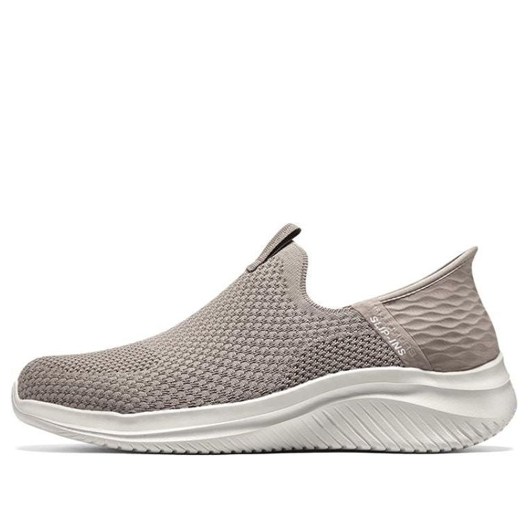 Кецове и обувки Skechers Ultra Flex 3.0 Сиво | 894241-TPE, 0