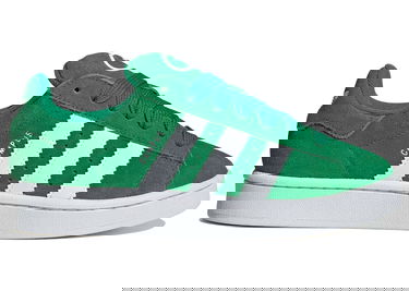 Кецове и обувки adidas Originals Campus 00s Green Cloud White W Зелено | ID7029, 0