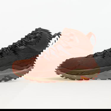 Кецове и обувки Hoka One One Kaha 2 GTX Кафяво | 1123155-CBCLY, 0