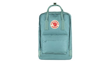Раница FJÄLLRÄVEN Kånken Laptop 15" Синьо | F23524-501, 0