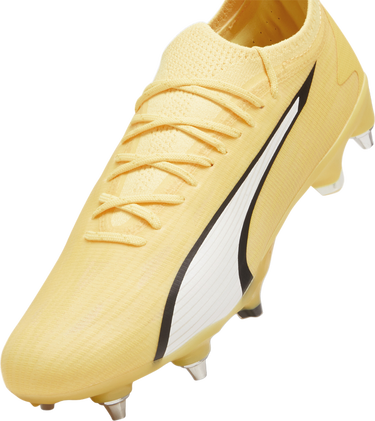 Кецове и обувки Puma ULTRA ULTIMATE MxSG Жълто | 107504-04, 1