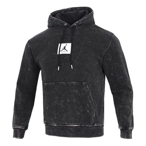 Суитчър Jordan Jordan Athletic Hoodie Черно | DR3088-010