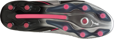 Кецове и обувки Puma Puma KING Ultimate FG/AG Металик | 108303-03, 2
