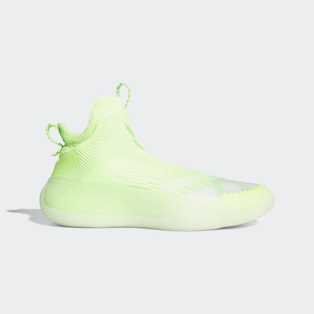 Кецове и обувки adidas Performance N3XT L3V3L Futurenatural Зелено | H67457, 0