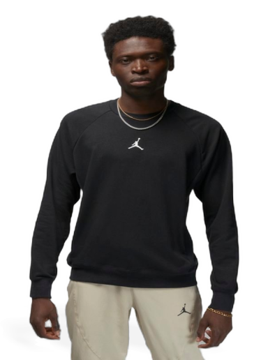 Jordan Dri-FIT Sport Fleece Sweatshirt