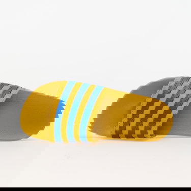 Кецове и обувки adidas Originals Adilette Bold Жълто | JH9001, 2