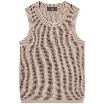 Represent Clo Washed Knitted Vest MLM301-430