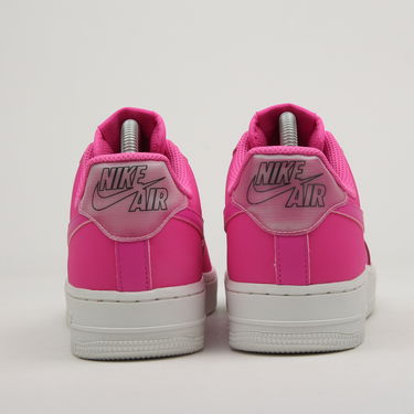 Кецове и обувки Nike Air Force 1 '07 Essential ''Laser Fuchsia'' W Розово | AO2132-600, 3