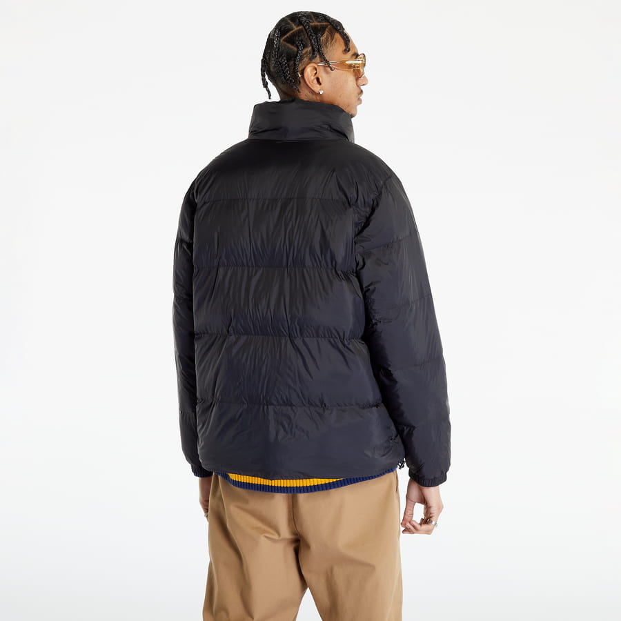 Яке Vans No Hood Puffer Jacket Черно | VN00007JBLK1, 1