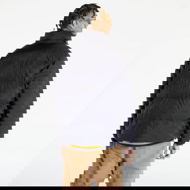 Яке Vans No Hood Puffer Jacket Черно | VN00007JBLK1, 1