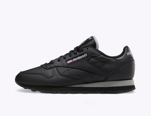 Кецове и обувки Reebok Classic Leather Черно | GW3330