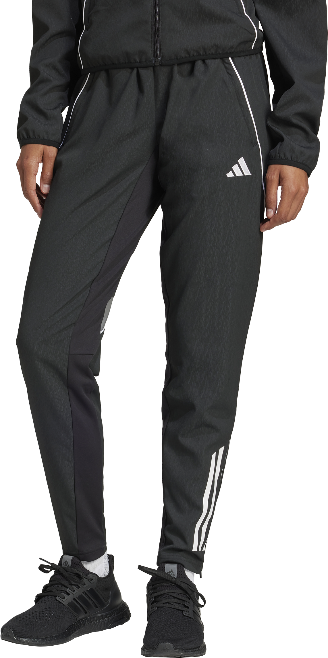 Спортни панталони adidas Originals Tiro 25 Pre-Match Training Pants Черно | iw0406, 0