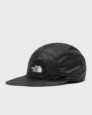 Шапка с козирка The North Face 92 Retro Cap Черно | 196011615392, 0