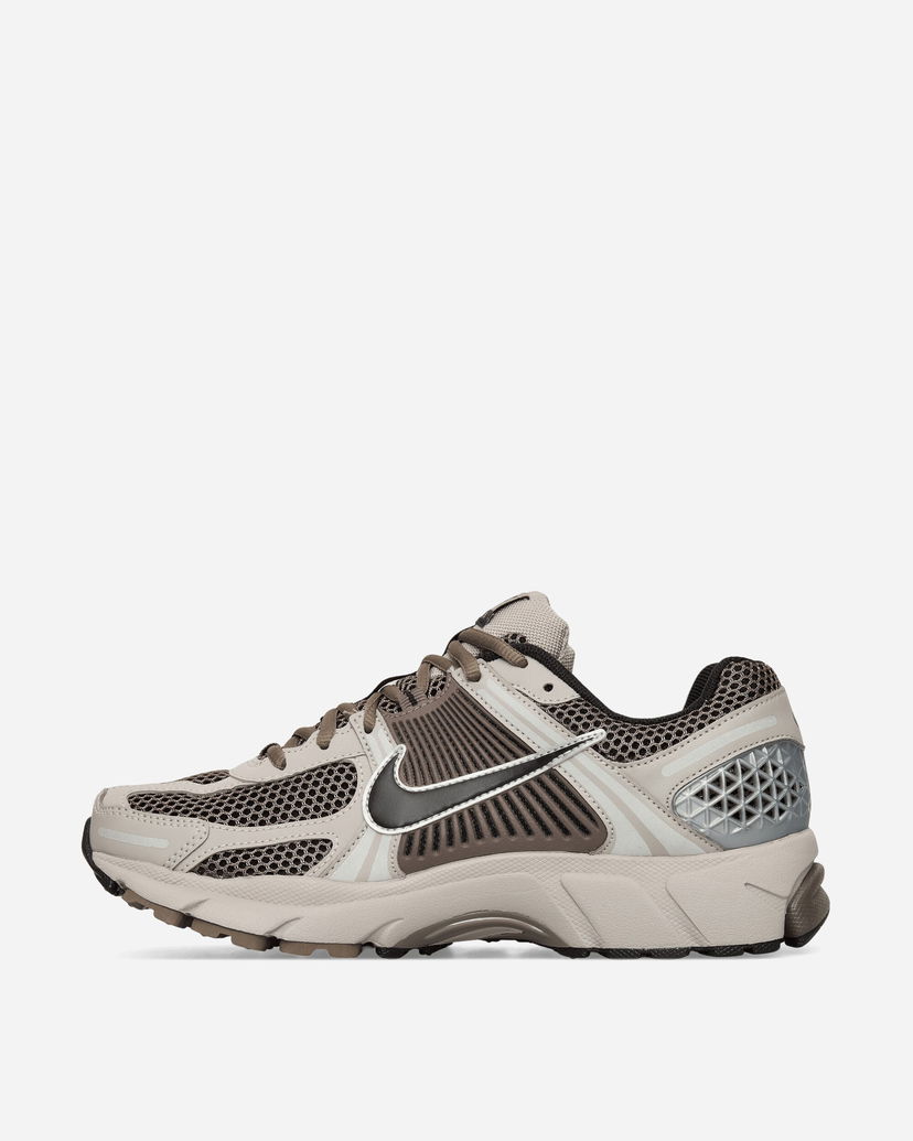 Кецове и обувки Nike Zoom Vomero 5 Бежово | FB9149-005