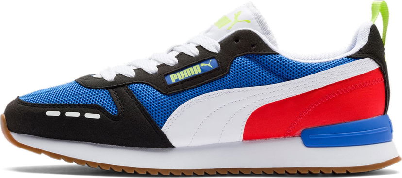 Кецове и обувки Puma R78 Palace Синьо | 37311703