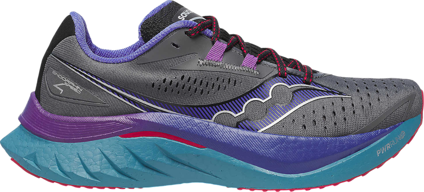 Кецове и обувки Saucony Endorphin Speed 4 Galaxy Сиво | s10940-68