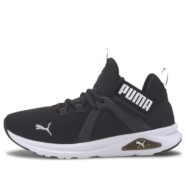 Кецове и обувки Puma Enzo 2 Черно | 193256-01, 0