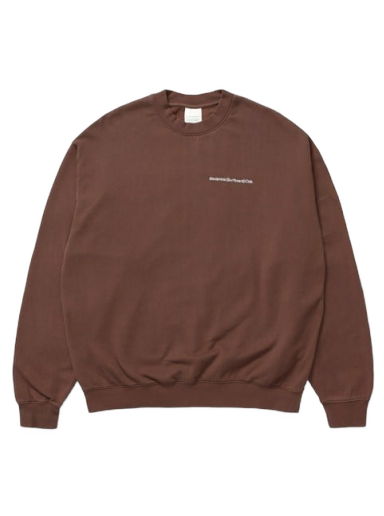 Tree Crewneck