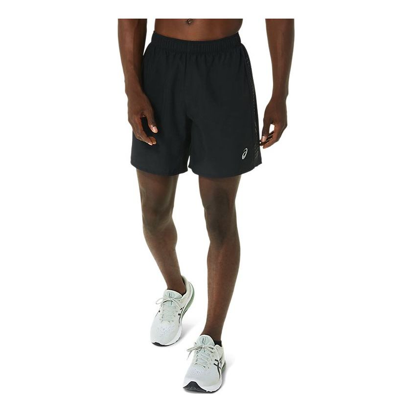 Къси панталони Asics Icon Running Shorts Черно | 2011C835-001, 0