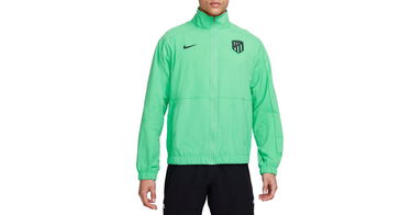 Яке Nike Atletico Madrid Revival Зелено | dx8622-363, 1