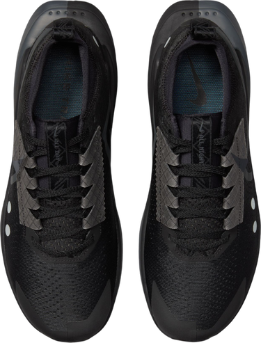 Кецове и обувки Nike Zegama 2 Черно | fd5190-002, 2