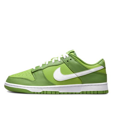 Кецове и обувки Nike Dunk Low Retro "Chlorophyll" Зелено | DJ6188-300, 2