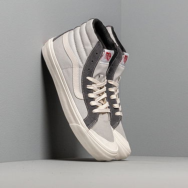 Кецове и обувки Vans Vault UA OG Style 138 LX Сиво | VN0A45KDVZG1, 1