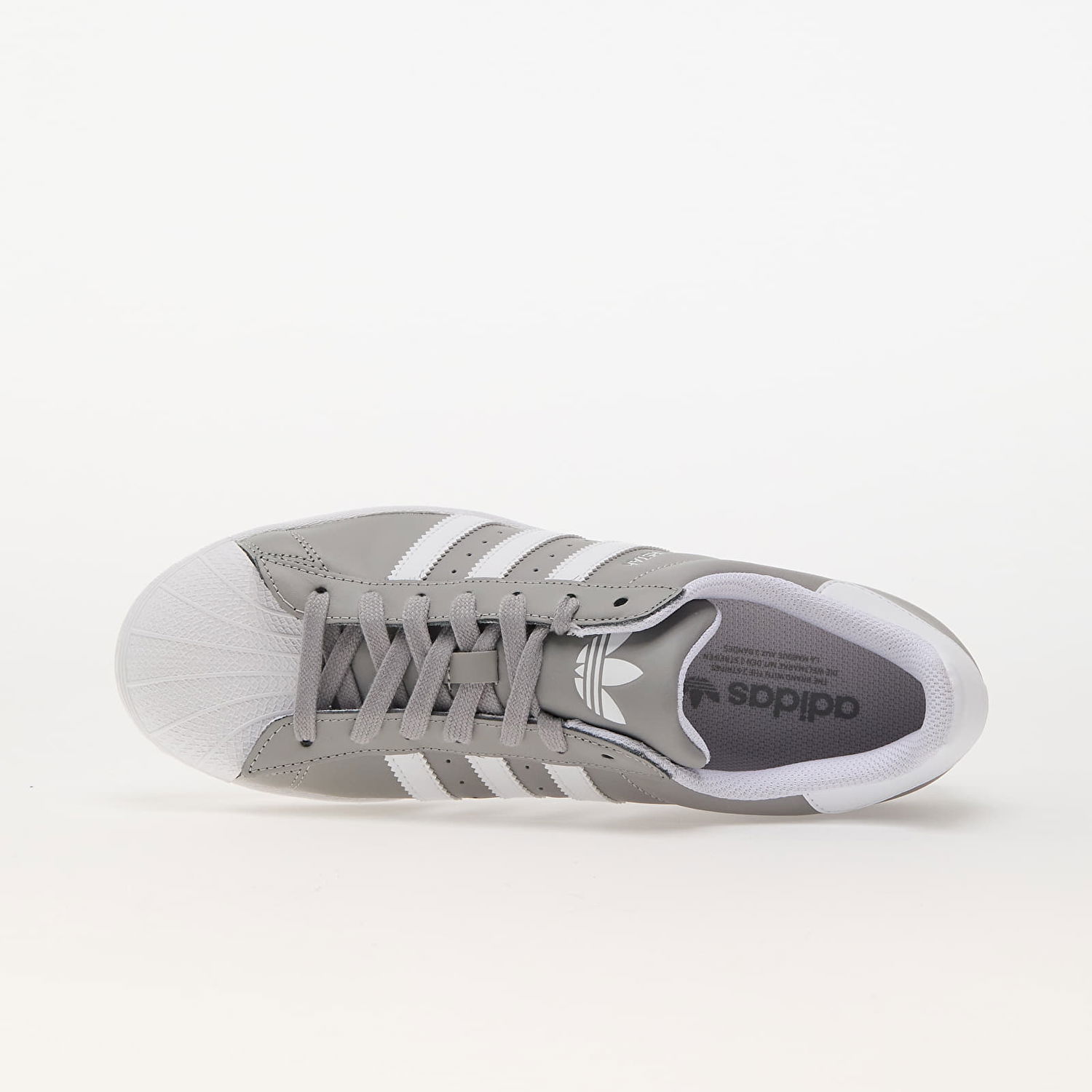 Кецове и обувки adidas Originals adidas Superstar Сиво | IH2698, 1