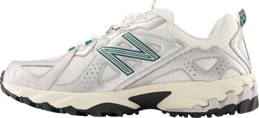 Кецове и обувки New Balance 610 Бяло | ML610TAE, 3