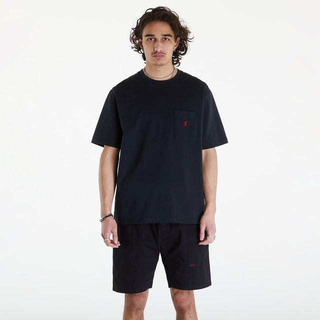 Classic One Point Tee